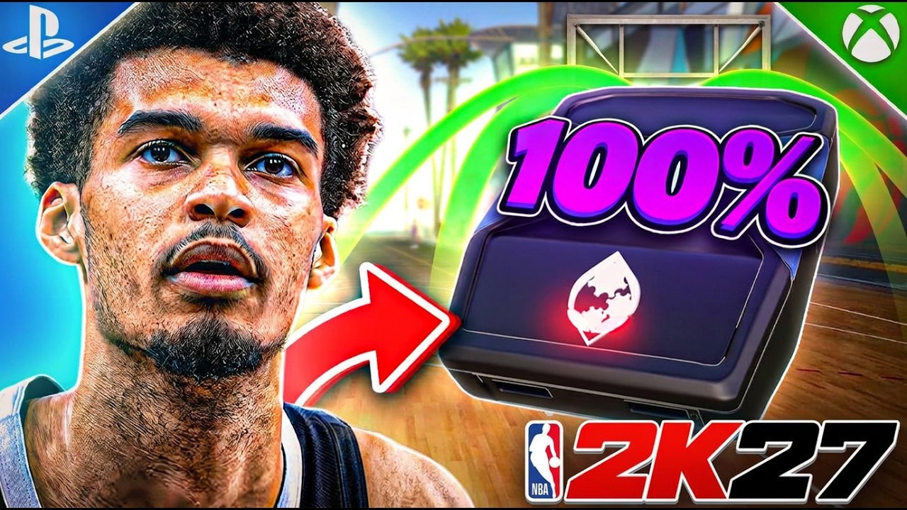AUTOGREEN NBA 2K27 Cronus Zen Script Set Up Guide- PS5/XBOX/PC