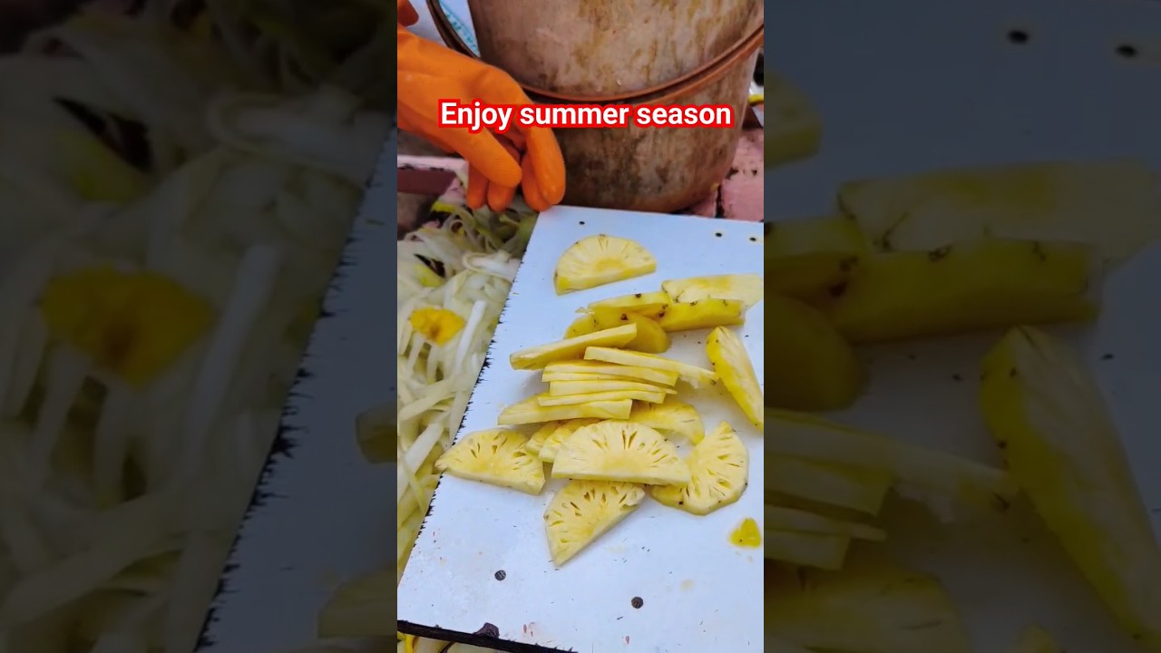 #summer #viralvideo #travel #viralfeeds #viral #fruitcutting #fruitsalad #traveltales
