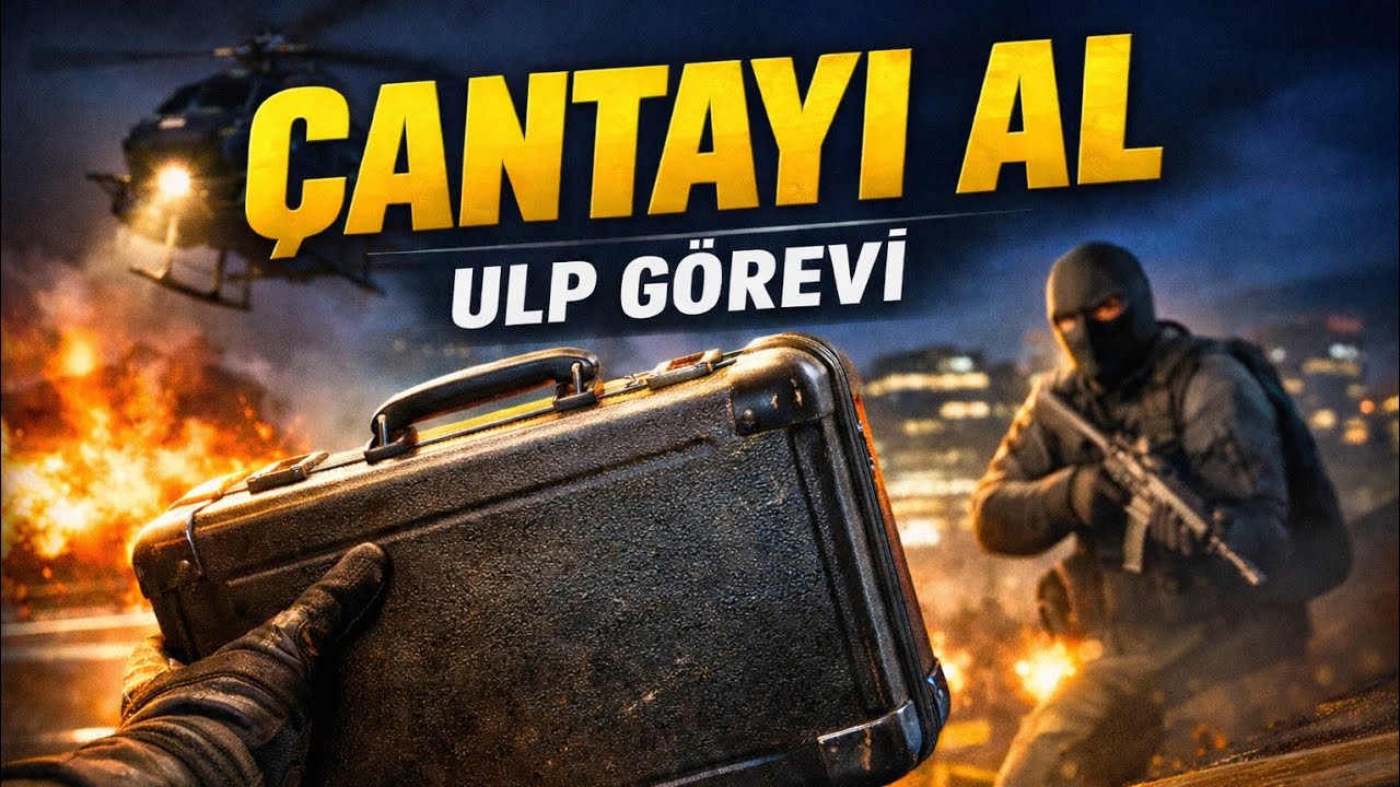 WuppeR ve KotuAbi yine ortalığı karıştırdı  | GTA ONLINE Komik Anlar (WuppeR Team)