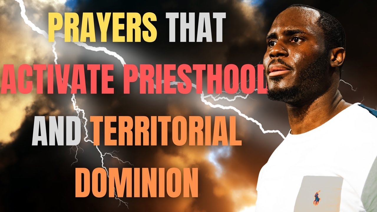 MIDNIGHT CRY: PRESSING INTO PRIESTHOOD || G&T GRAND FINALE