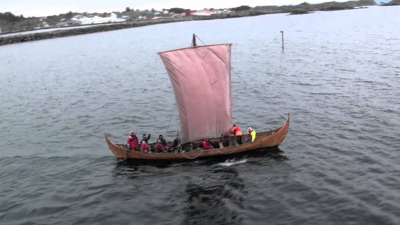 Råseilkurs Skudeneshavn