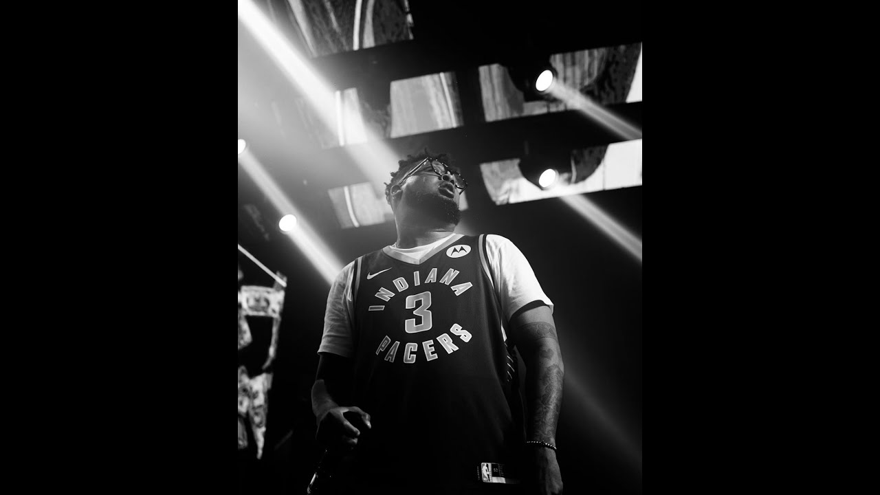 LAPIZ CONCIENTE EN VIVO - ETHIKA CLUB RD ( REPUBLICA DOMINICANA )