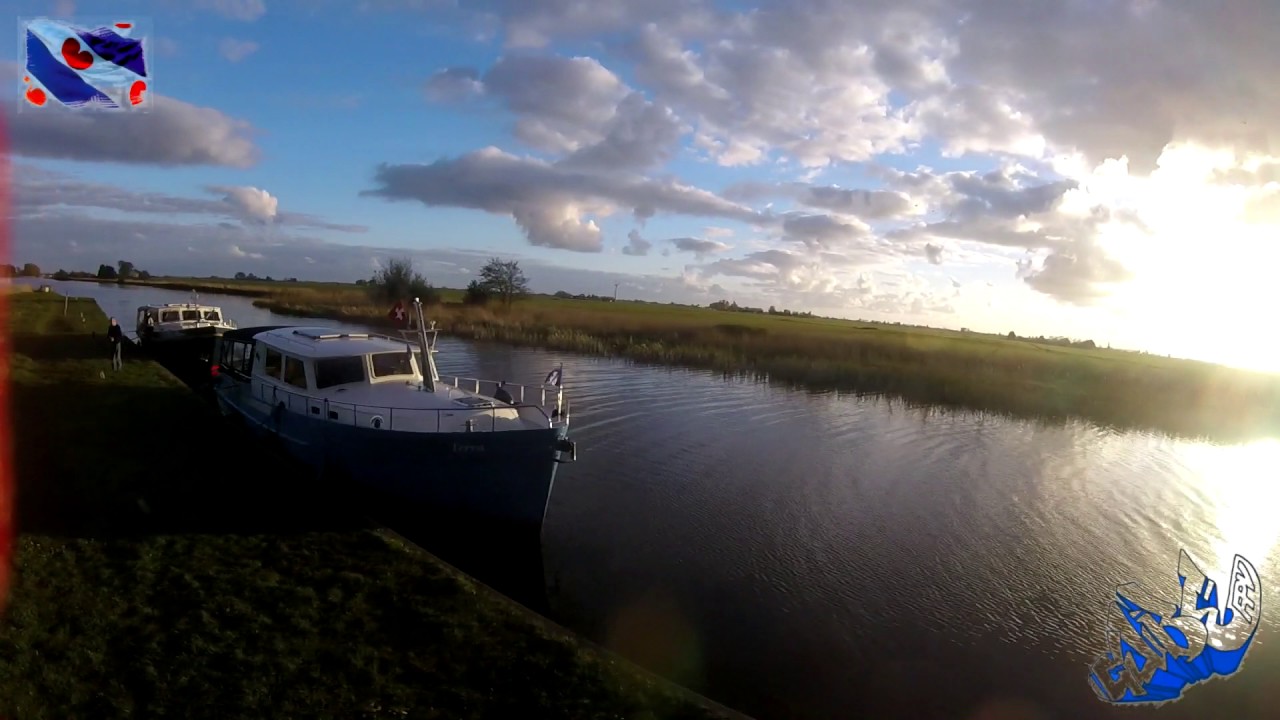 Tribute to Friesland