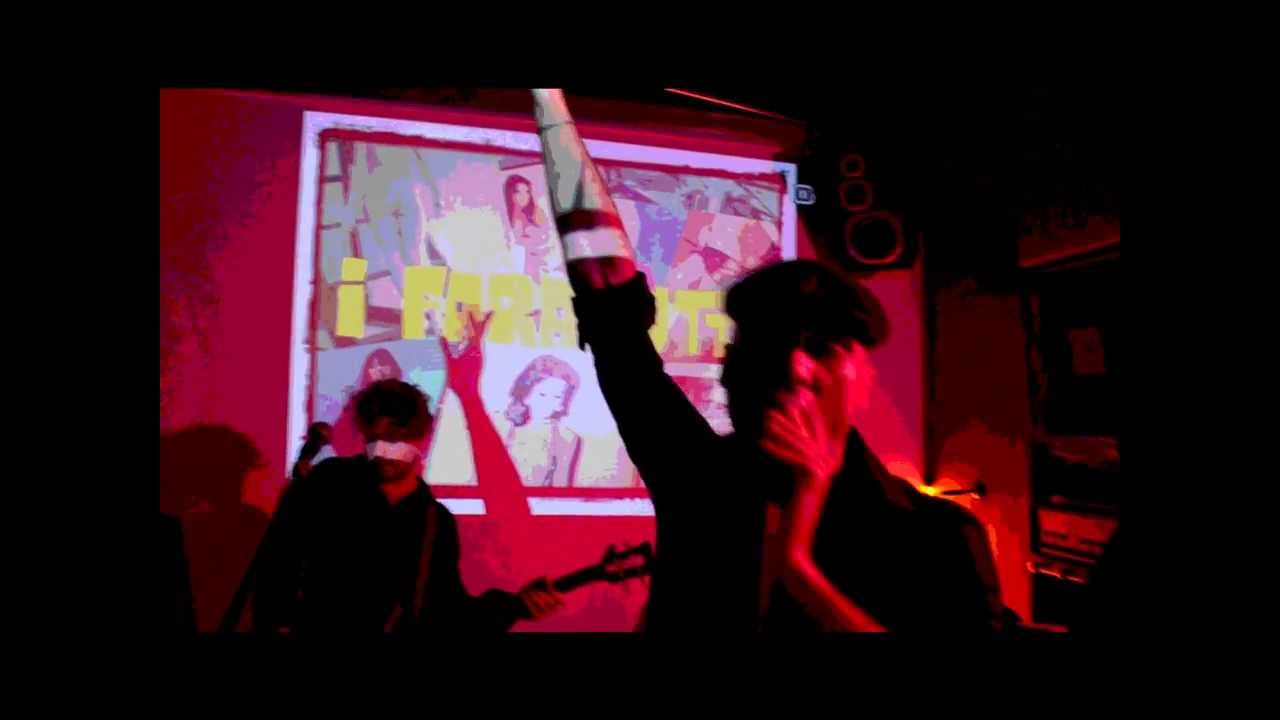 I Farabutti - Ma che vita è questa qua  - Live!