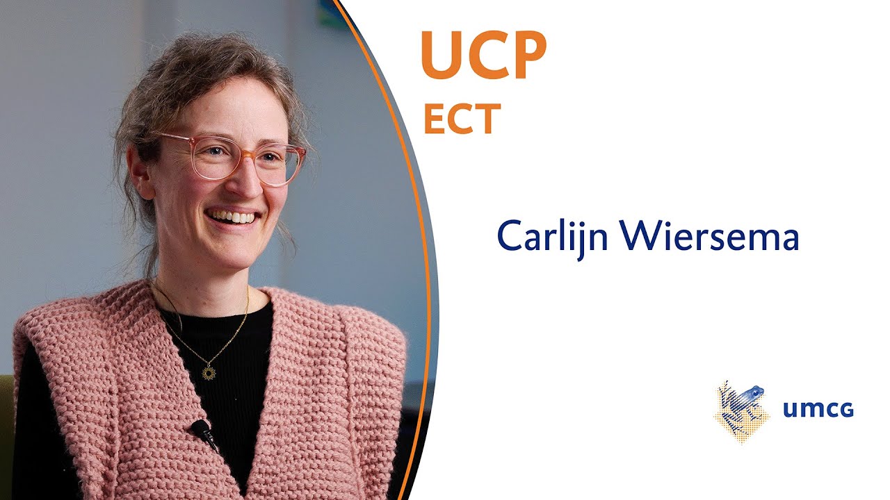 ECT - Carlijn Wiersema