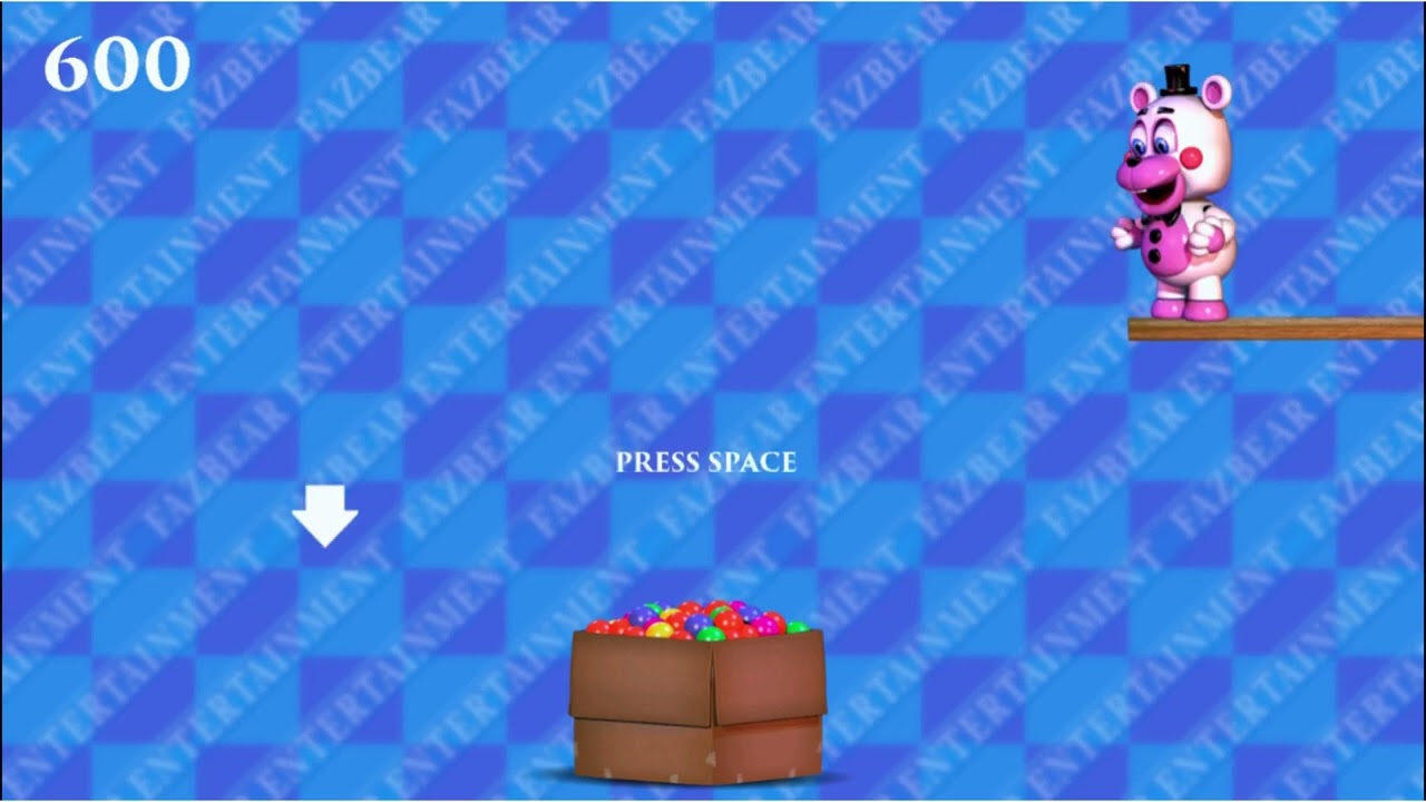 FNaF 6 Pt.2