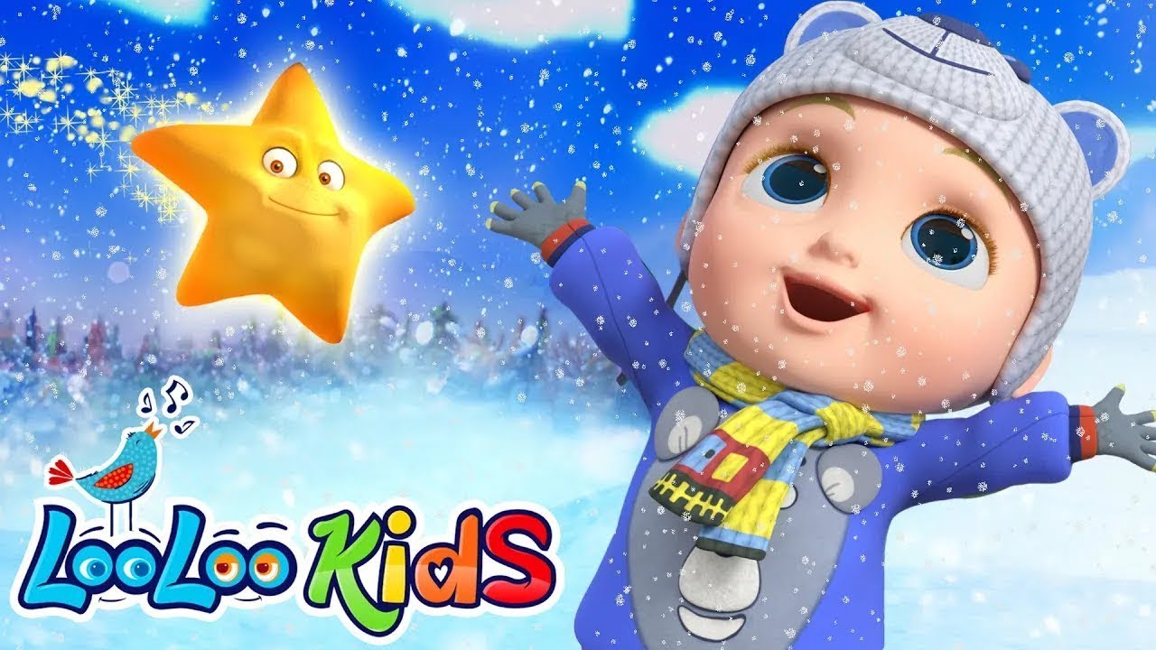 Festat e fundvitit | Viti i Ri | Christmas time | Ga Ga Këngë për fëmijë