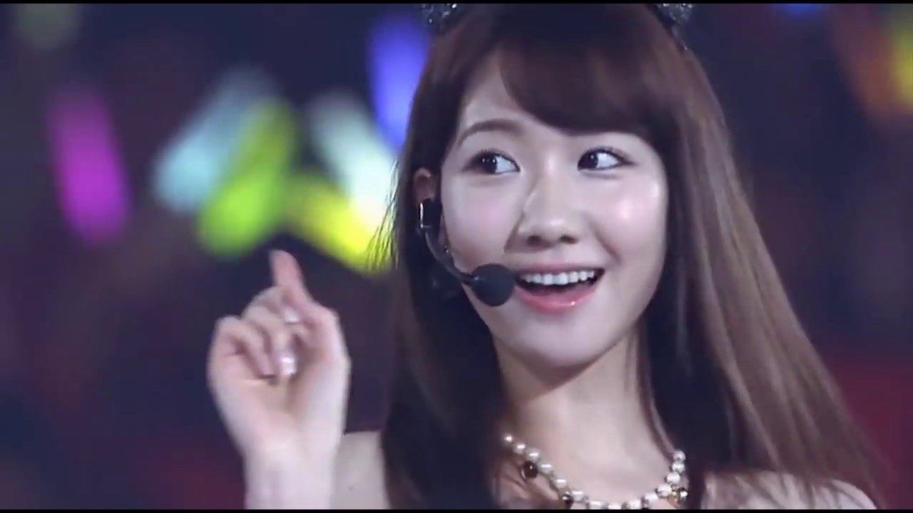 [LIVE] Yukirin - Warukii - ゆきりん / 柏木由紀 - わるりん @NMB48 Arena Tour 2015