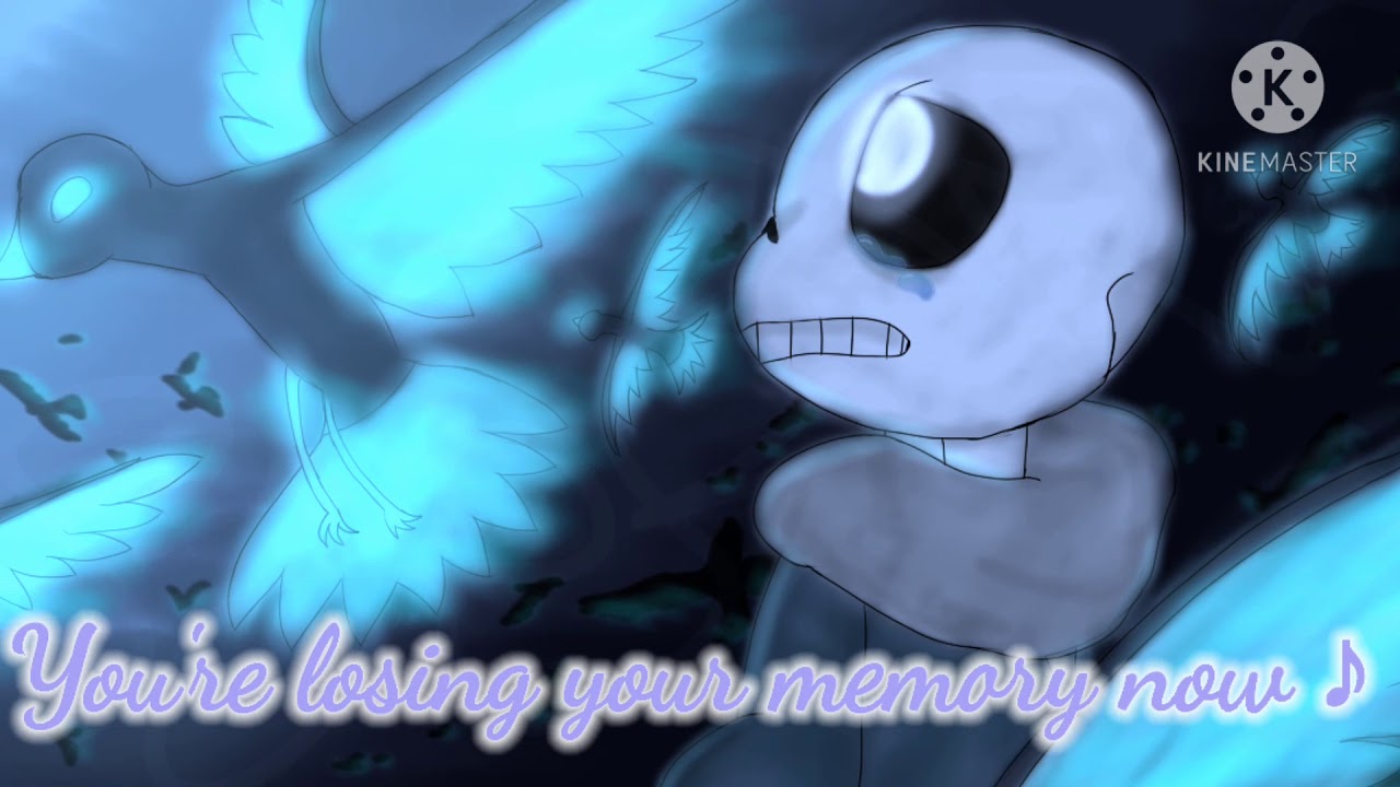 Losing Your Memory (Sans/Low Vers)