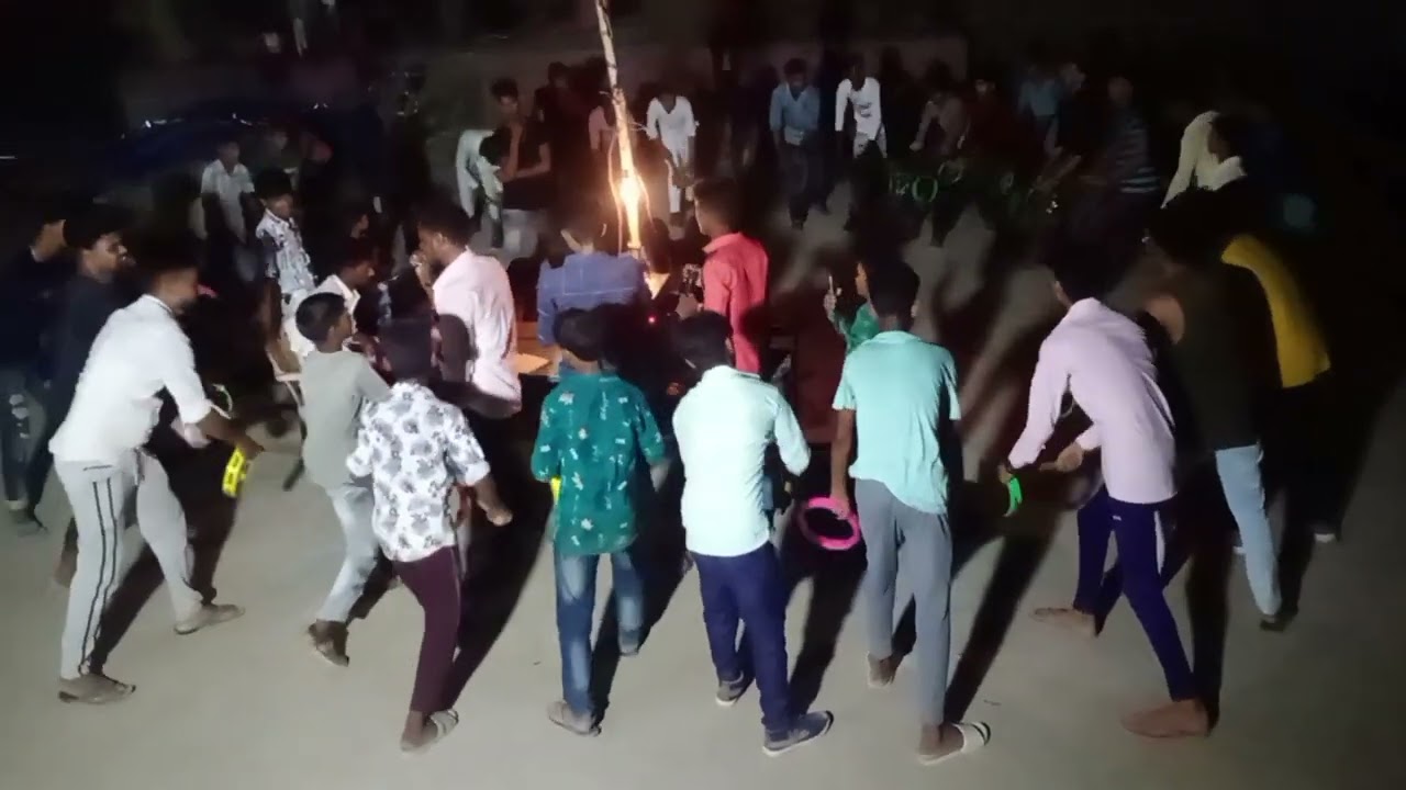 Doma Kanti Ke Jari Gayak Chotu Raja Aur Azam Ansari