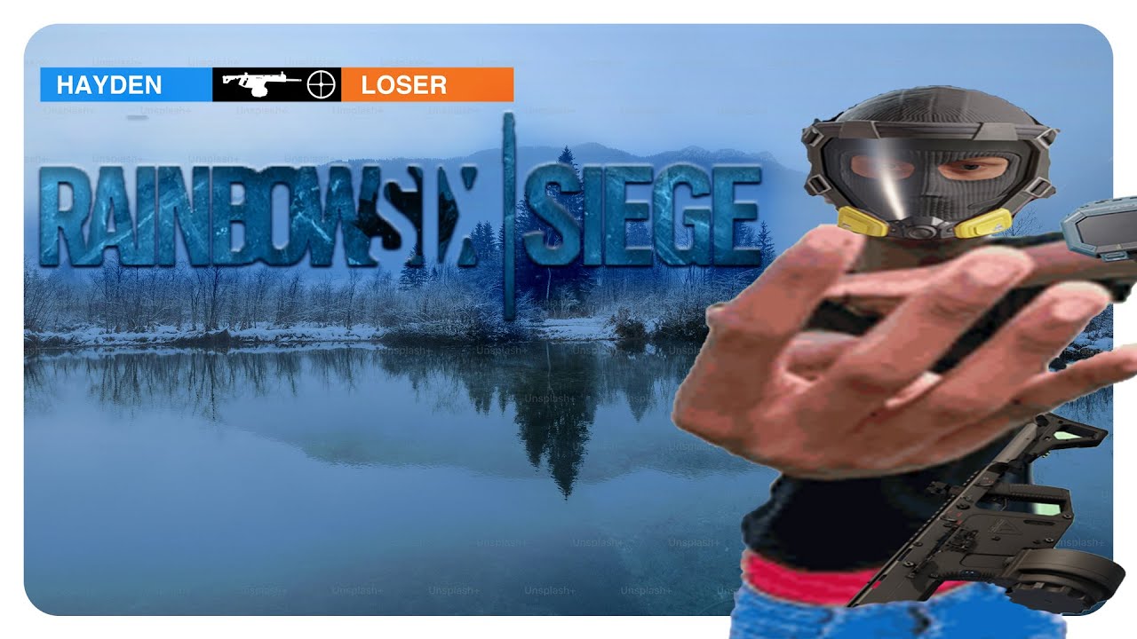 Siege X Is NOT Jolly!