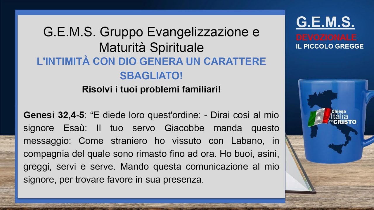Risolvi i tuoi problemi familiari!