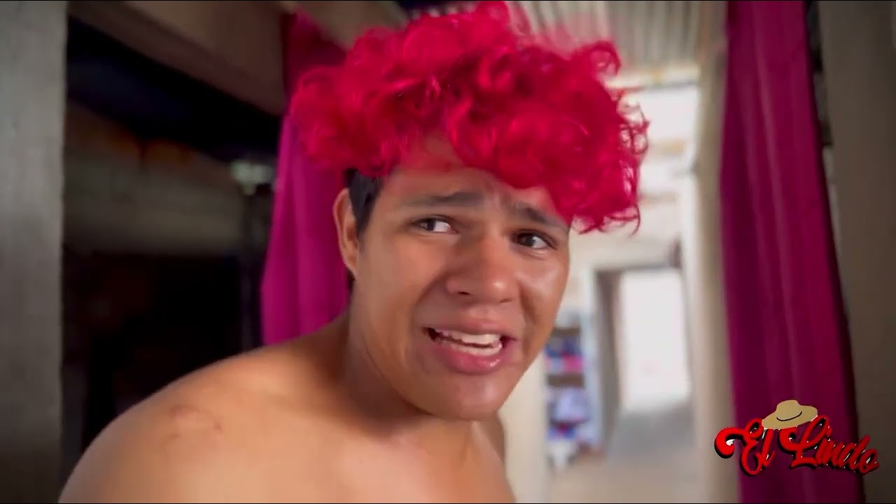 EL PREFERIDO DE MAMÁ 👵🏼🤫
