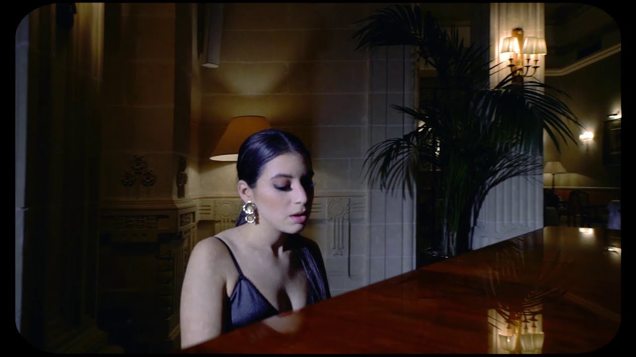 Jolene Samhan - February 1st (Official Video)