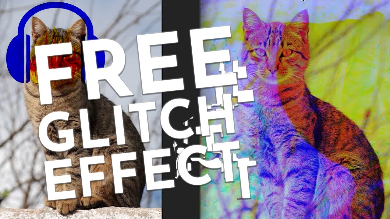 Using Audacity to Edit Photos: Glitch Effects