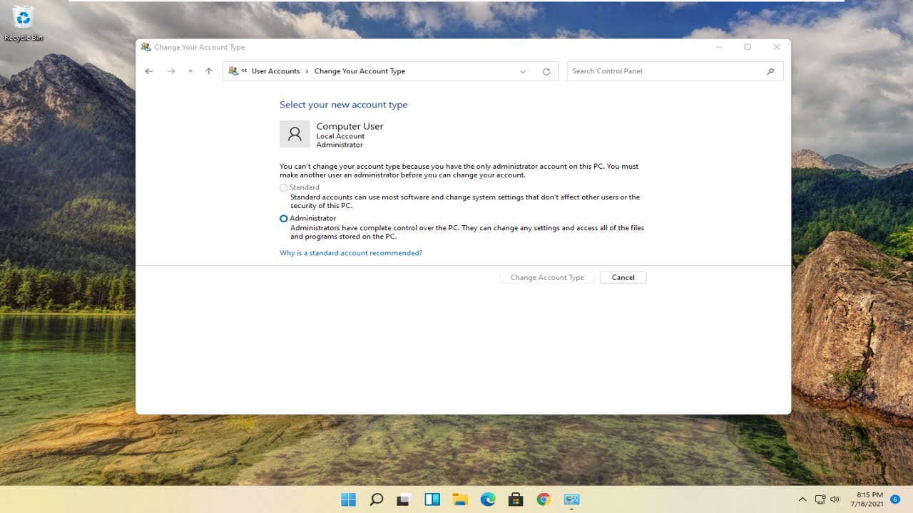 Как изменить камеру по умолчанию в Windows 10 (инструкция)