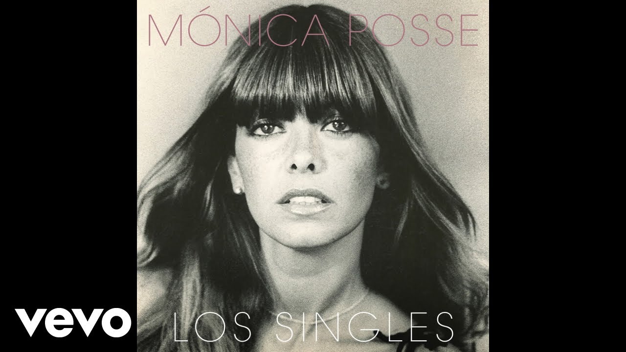 Mónica Posse - Señor de Mil Palabras (Official Audio)