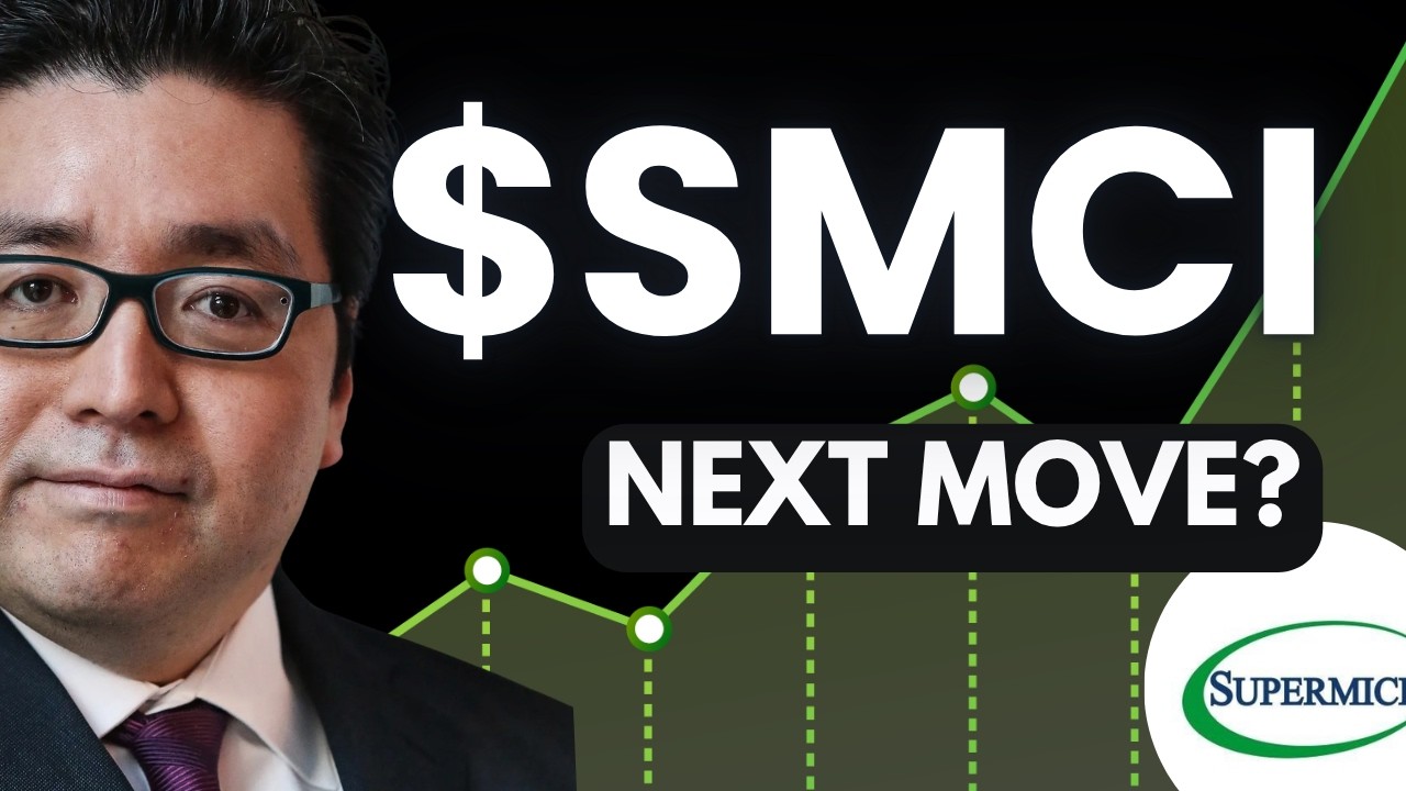 SMCI Stock (Super Micro Computer stock) SMCI stock PREDICTION SMCI STOCK analysis SMCI news today