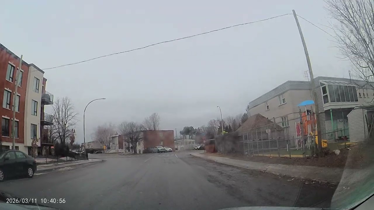 南岸 Longueuil SAAQ 路考练车针对 蒙特利尔南岸 Longueuil SAAQ 驾照路考 的专项练车课程。熟悉真实考试路线，讲解考官常见扣分点，帮助学员提高通过率。