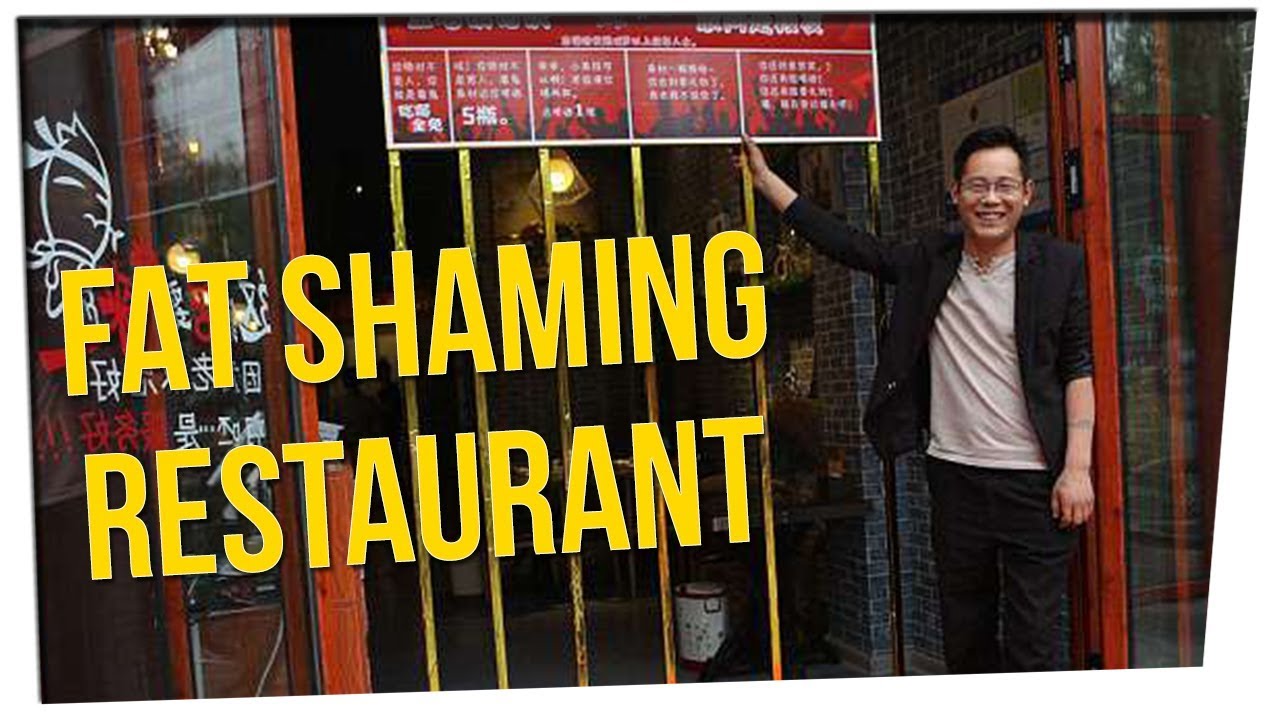 Restaurant Rewards Skinny Customers With Free Beer ft. Steve Greene & Nikki Limo