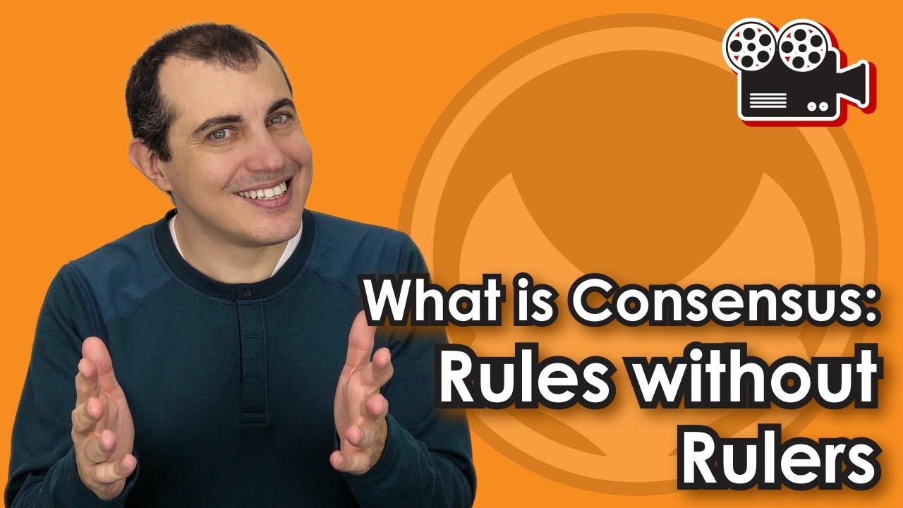 Что такое консенсус: правила без правителей