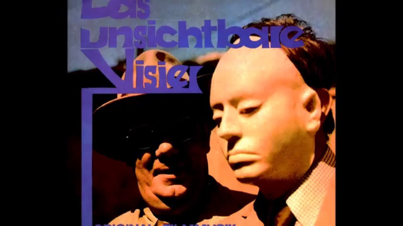Walter Kubiczeck - Kalahari [Amiga] '1979 Groovy Soundtrack