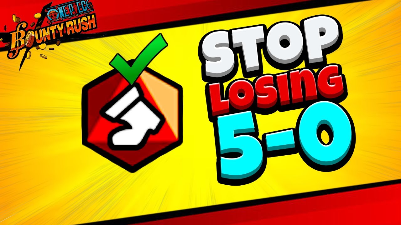 Stop Losing 5-0 in OPBR With These GAME-CHANGING Runner Tips!
