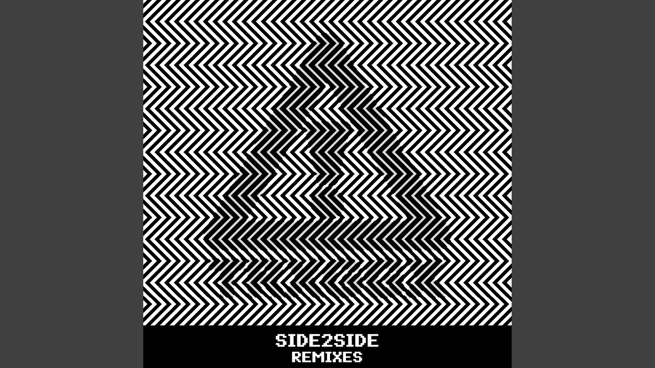 SIDE2SIDE (MADGRRL x Sky Sky Remix)