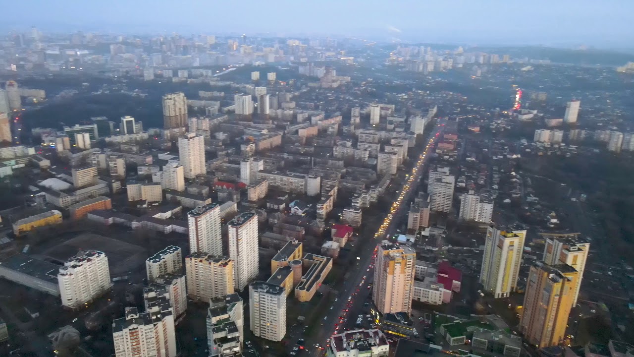 метро Севастопольская площадь, Чоколовка
