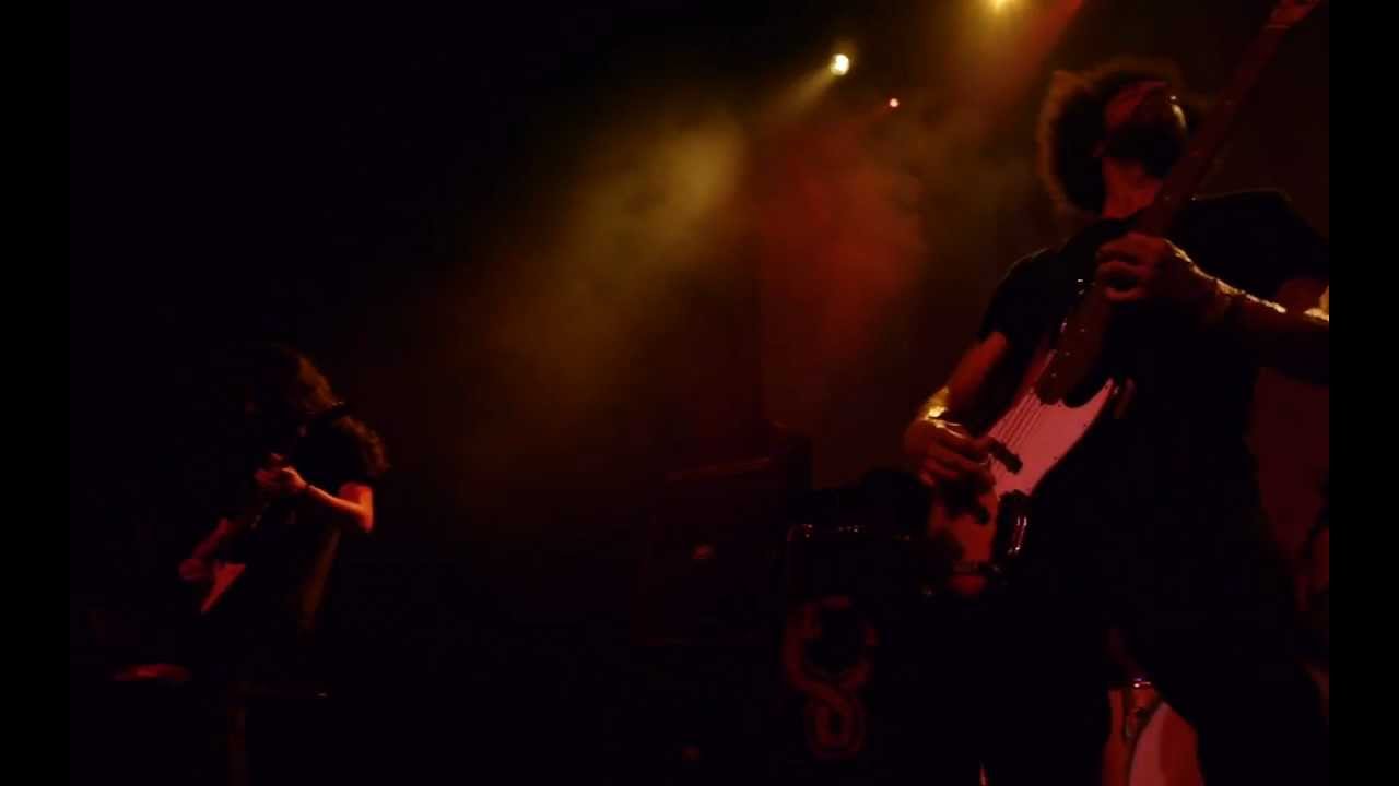 Eagle Claw Live at Emo's East