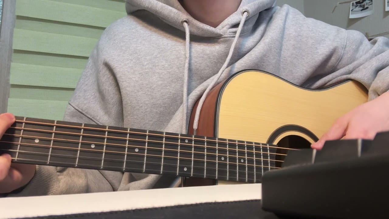 폴킴 - 모든 날 모든 순간cover