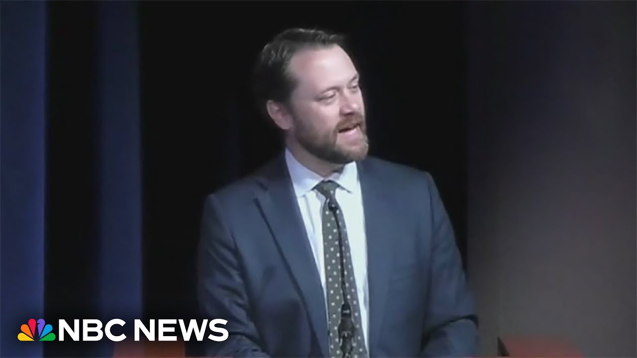 Jimmy Carter’s grandson says former president’s life is nearing ‘the end’