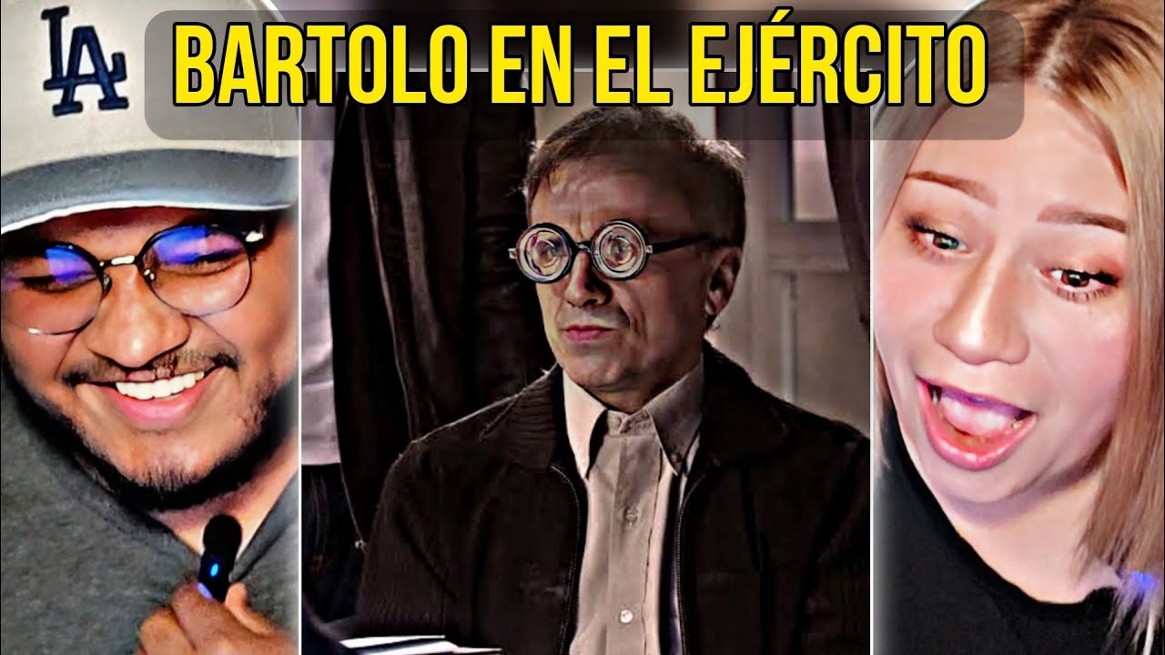 MEXICANOS REACCIONAN A BARTOLO DE JOSE MOTA
