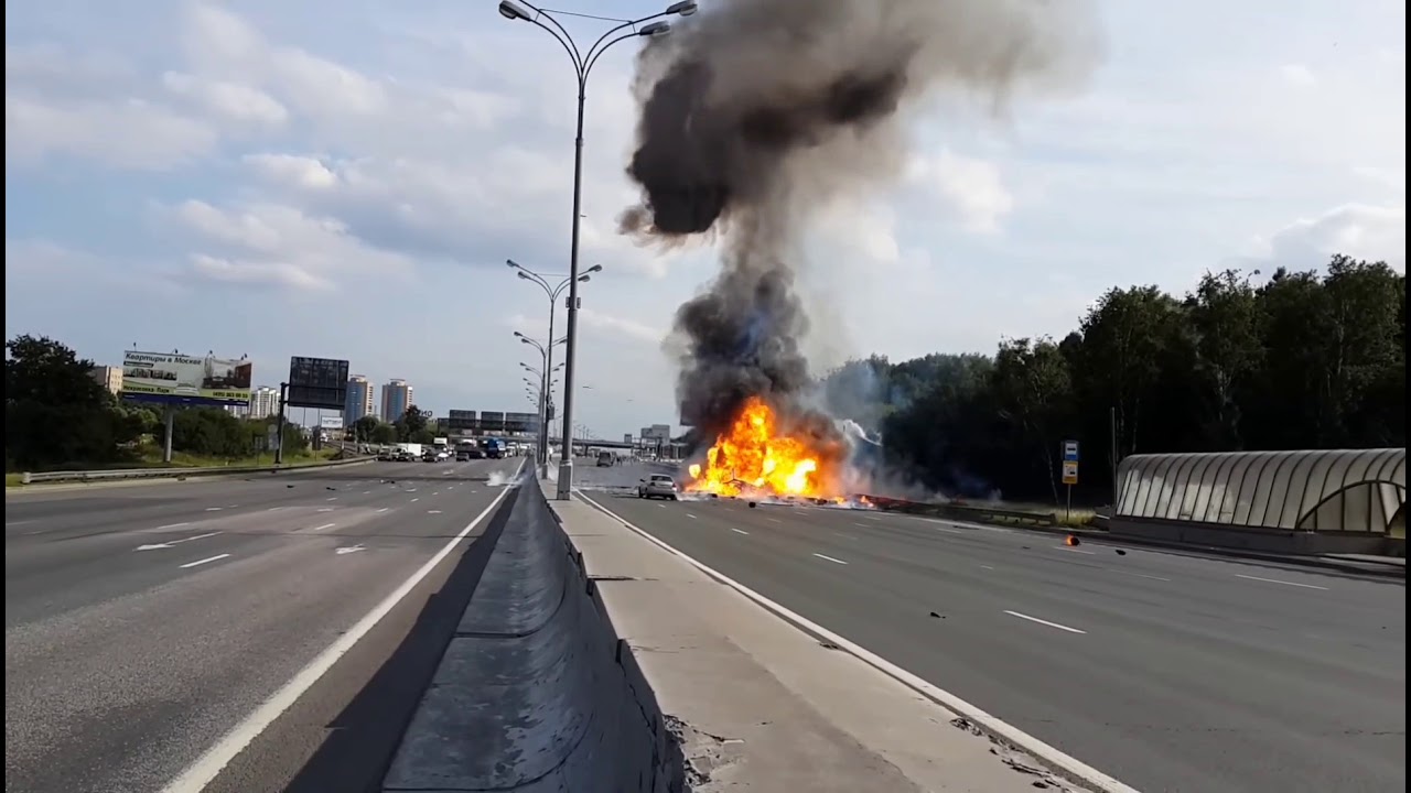 Explozie butelii