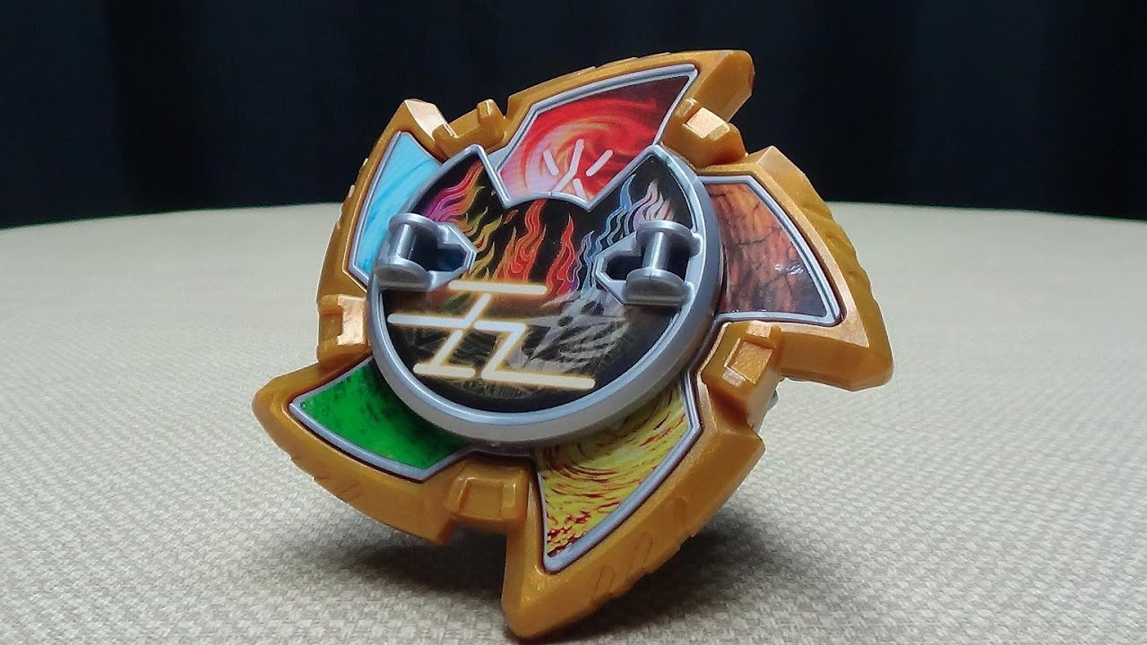 Ninninger GOTON NINSHURIKEN: EmGo's Super Sentai Reviews N' Stuff
