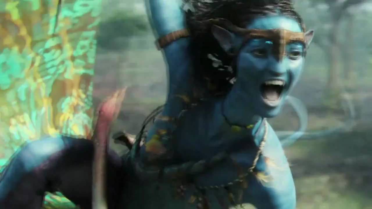 Avatar Special Edition - TV-Spot