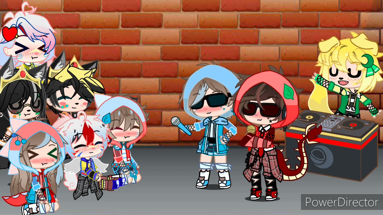 ☯️Cuando les encargan los niños al Team Japón xD ☯️ Spartor ùwú