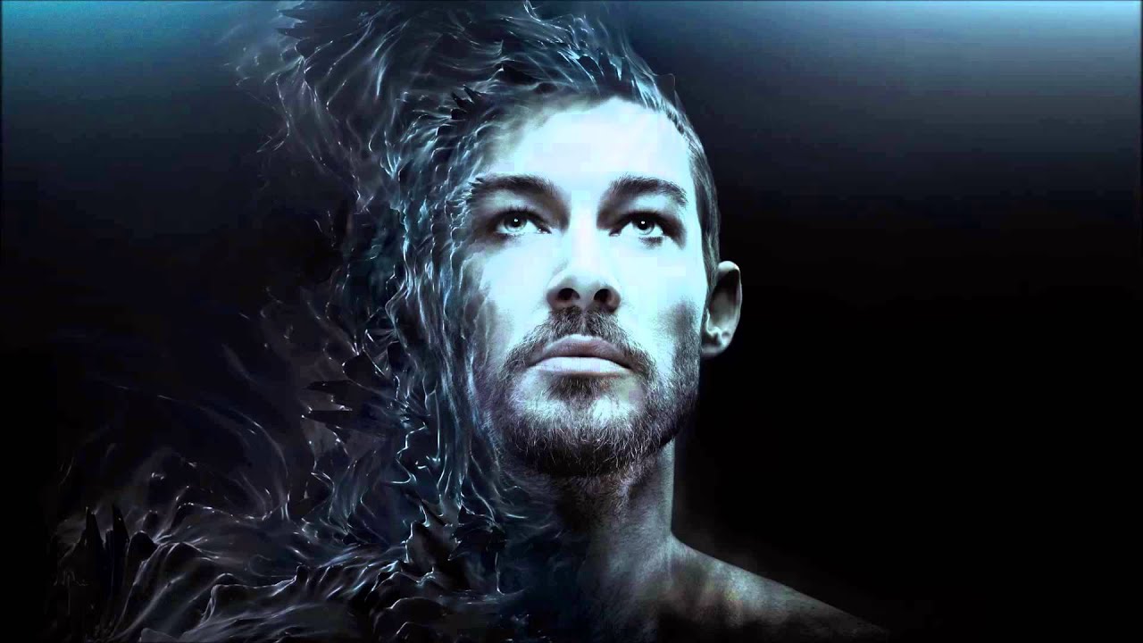 Daniel Johns - Surrender [Official Audio]