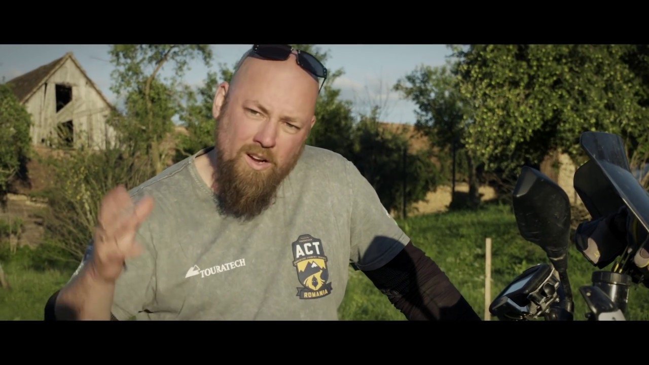 ACT Romania | Episode 4 (5 in total, english)