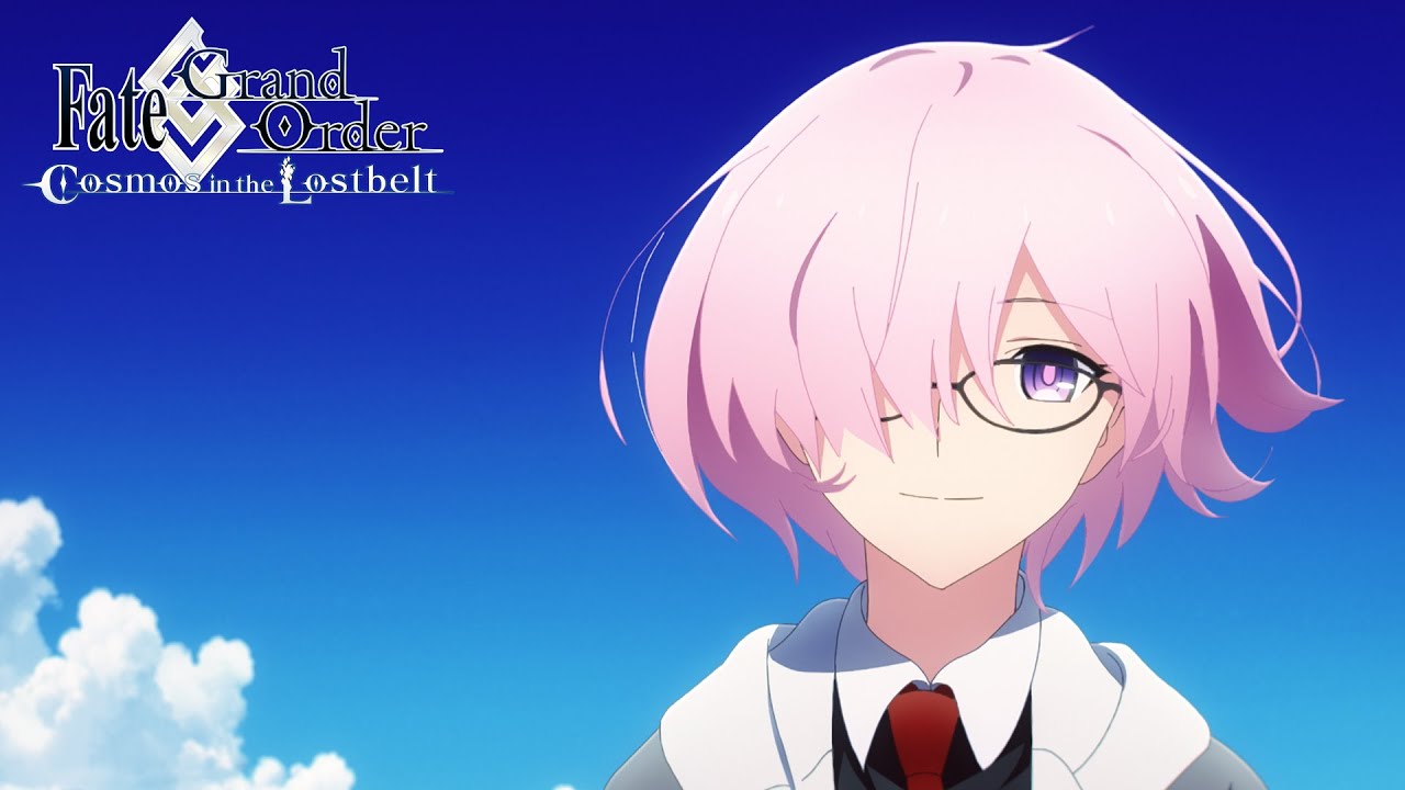Fate/Grand Order 6th Anniversary Trailer