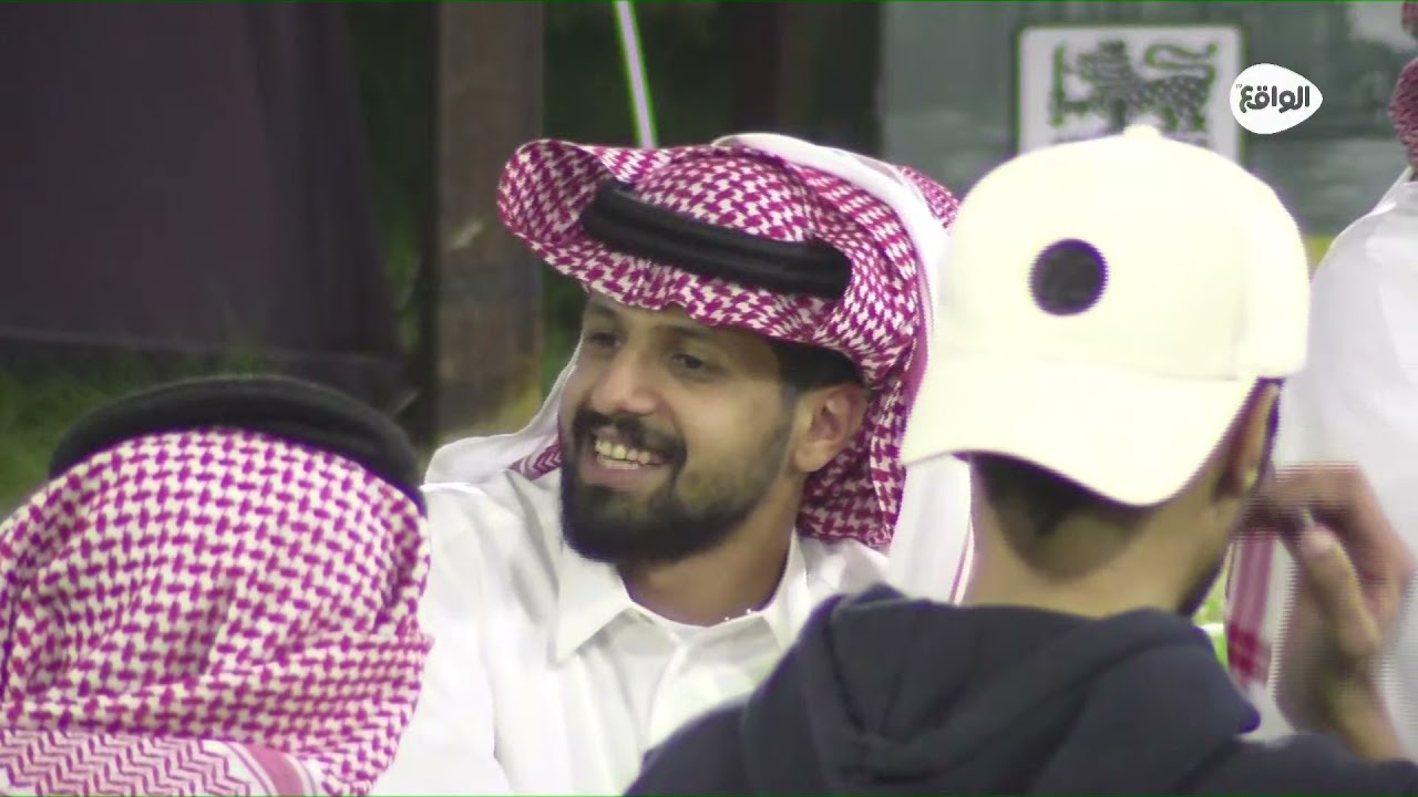 جلسة الشباب مع زياد الأكلبي #كاريزما73
