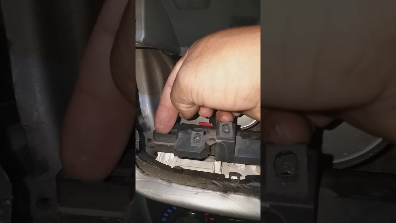 Como instalar central mutimidia no punto