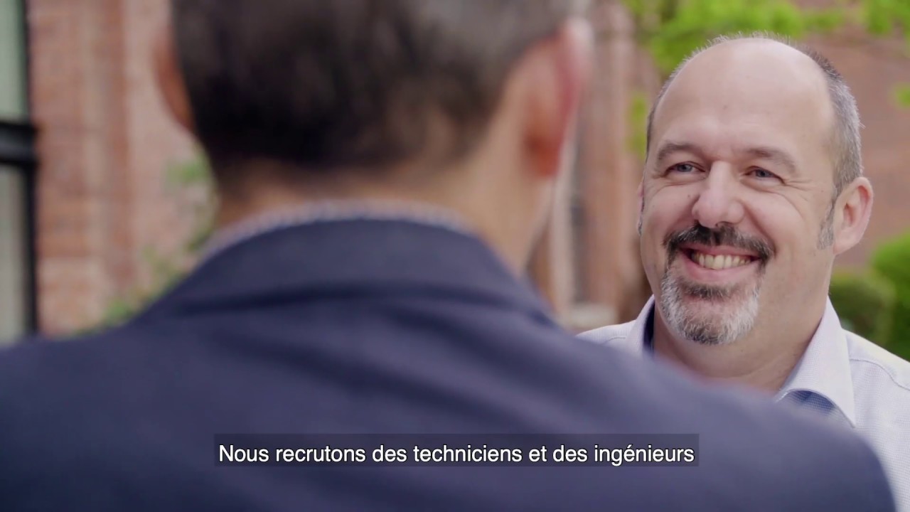 Offre d'emploi  Clemessy