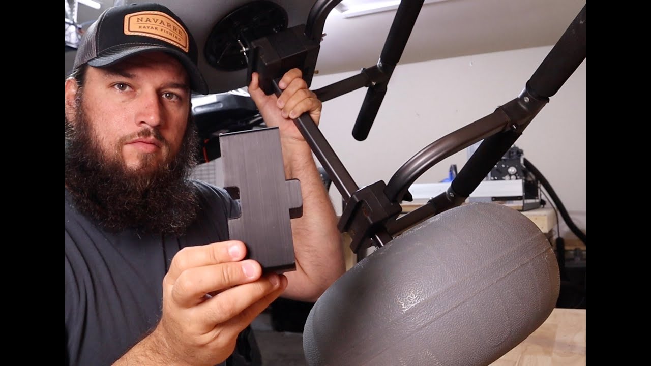 Wilderness Systems Kayak Cart Lift Kit