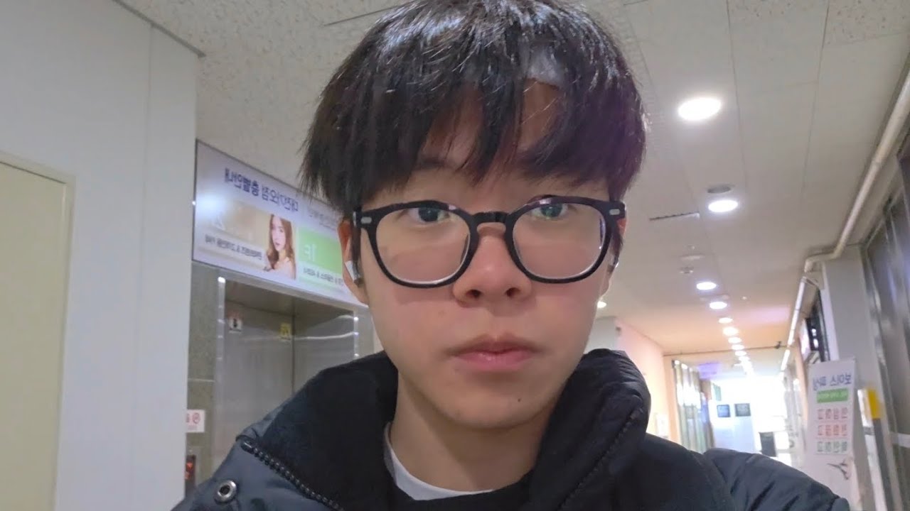 머리 망했다 vs 성공했다