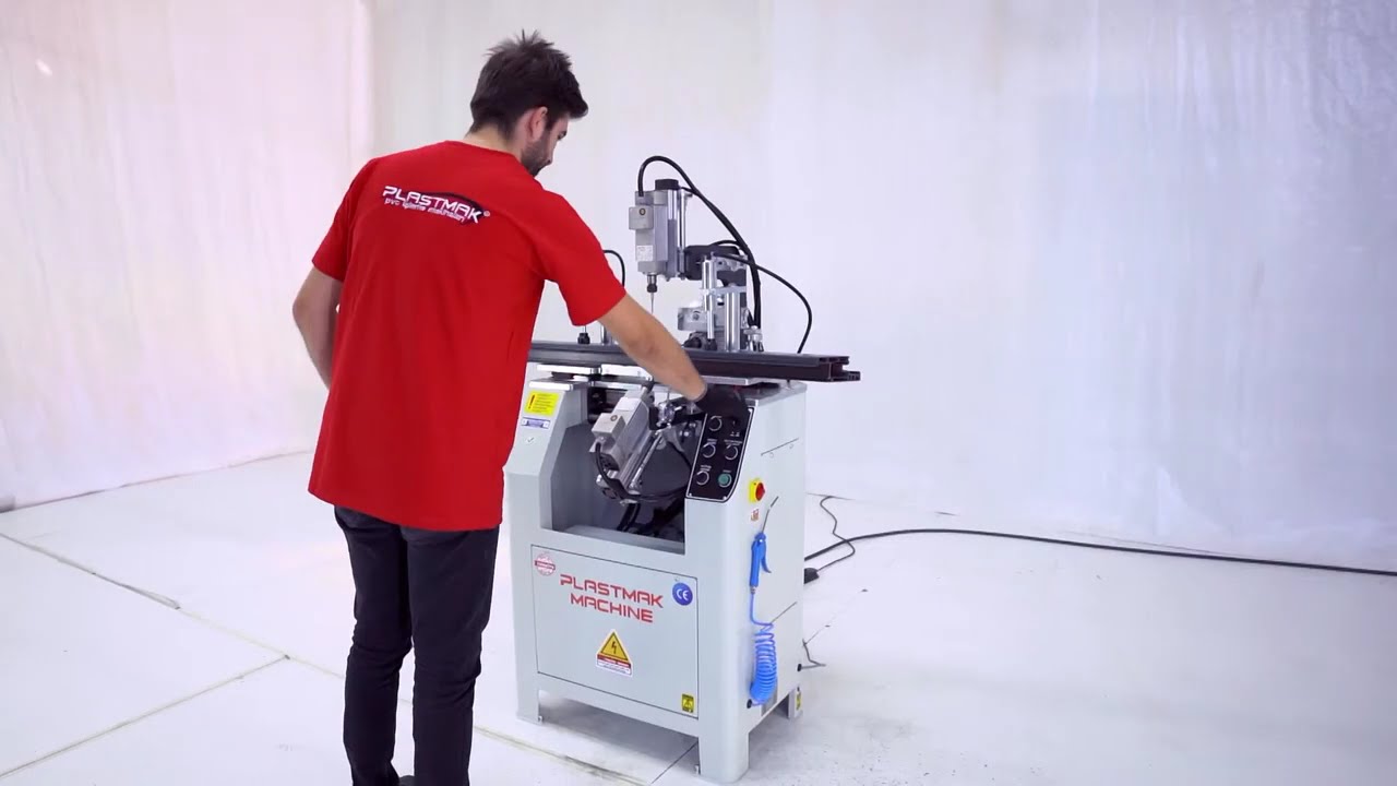 SÇ 521 S ÜÇLÜ SU TAHLİYE MAKİNASI
