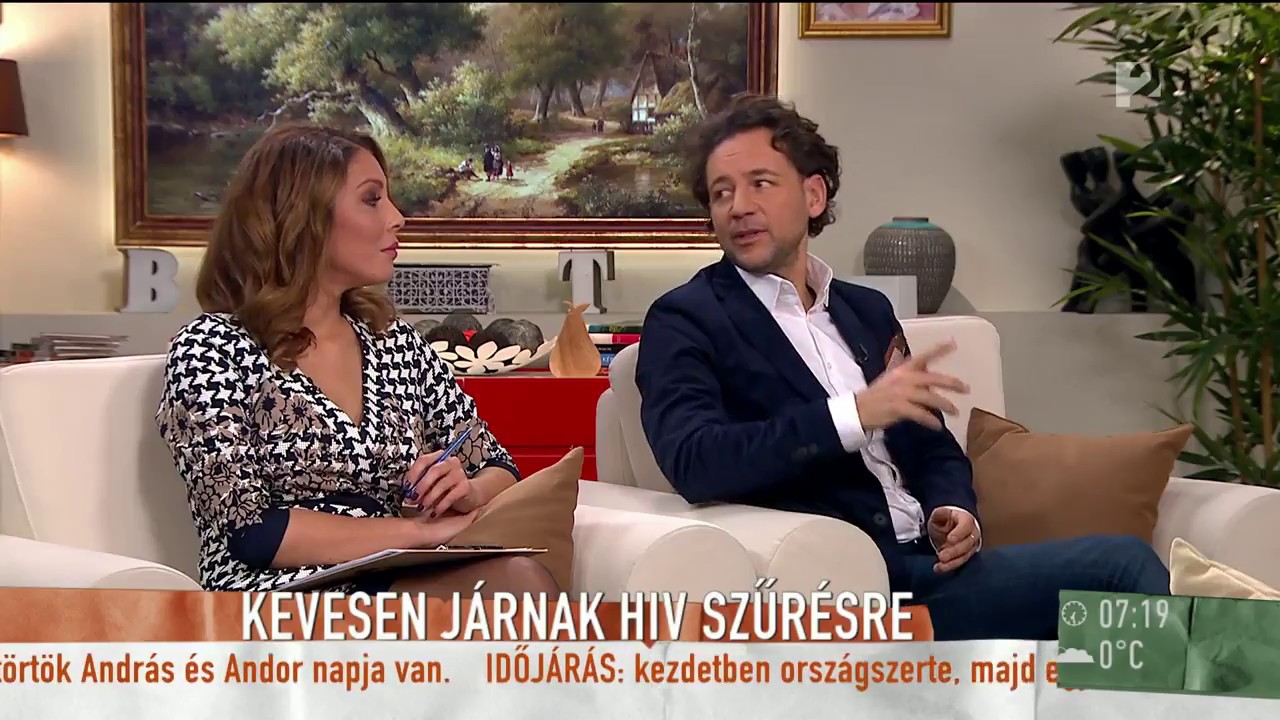 Az AIDS világnapja: Évente körülbelül 10 ember hal meg Magyarországon a betegségben - tv2.hu/mokka