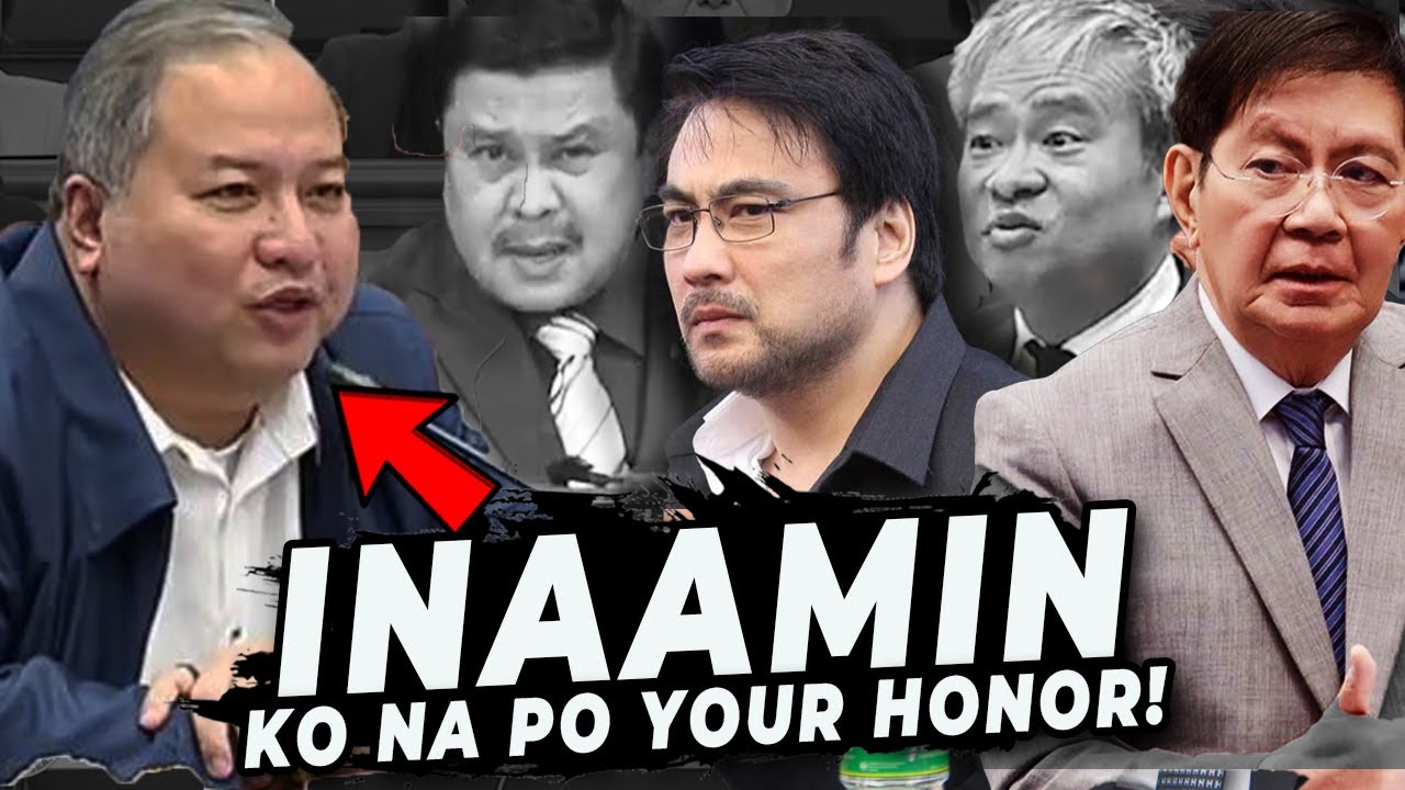 🔴 Philippines Senate Live: Mastermind Unmasked as Unexpected Twist Blows Up Hearing | Jevara PH