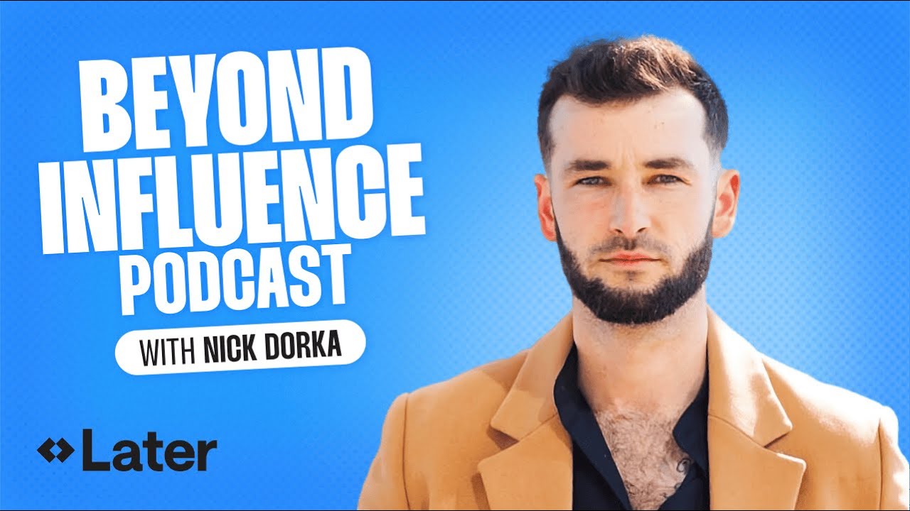 Nick Dorka: From Real Estate to Reality