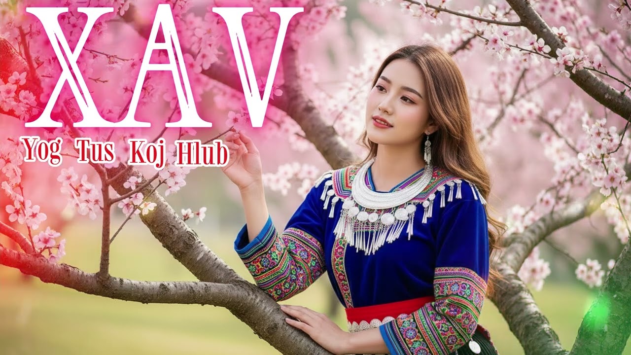 Xav Yog Tus Koj Hlub | COVER